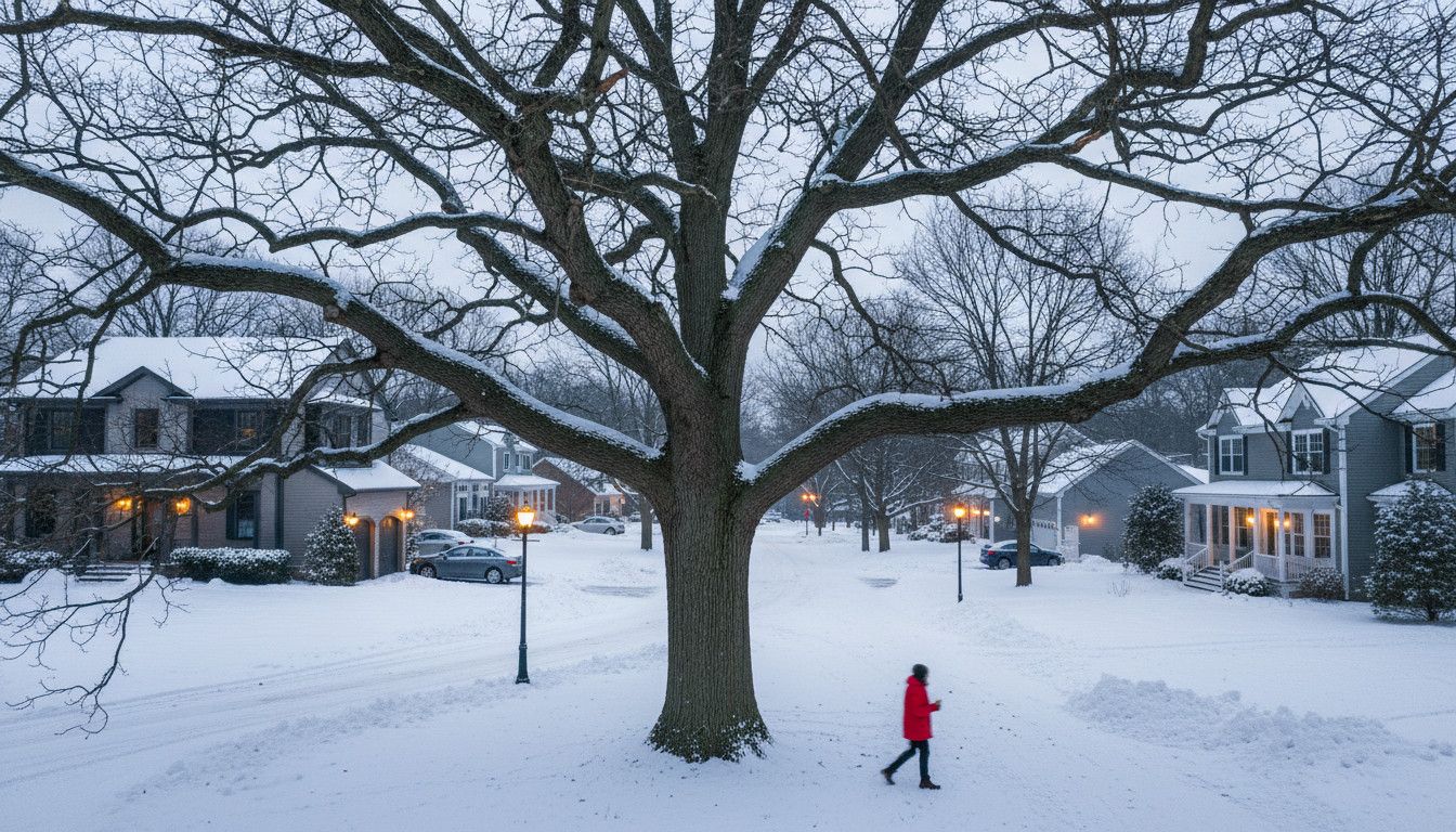 Why February is the Best Time to Buy a Home in Oakland, NJ