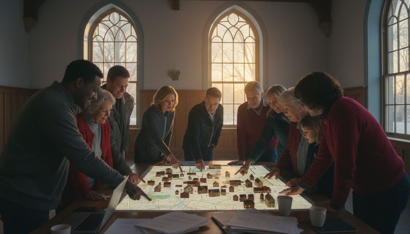 Why February is the Best Time to Buy a Home in Tuckahoe, NY