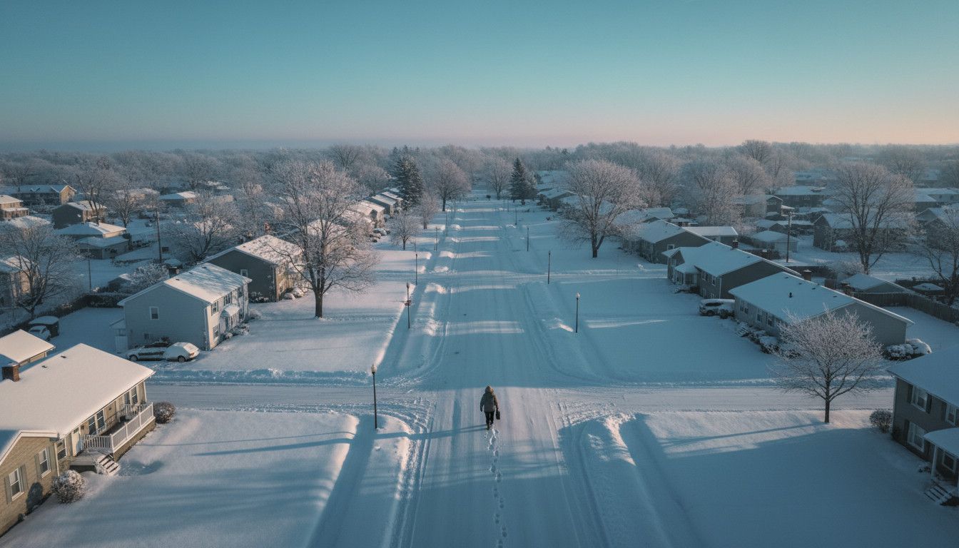 Why February is the Best Time to Buy a Home in Vauxhall, NJ