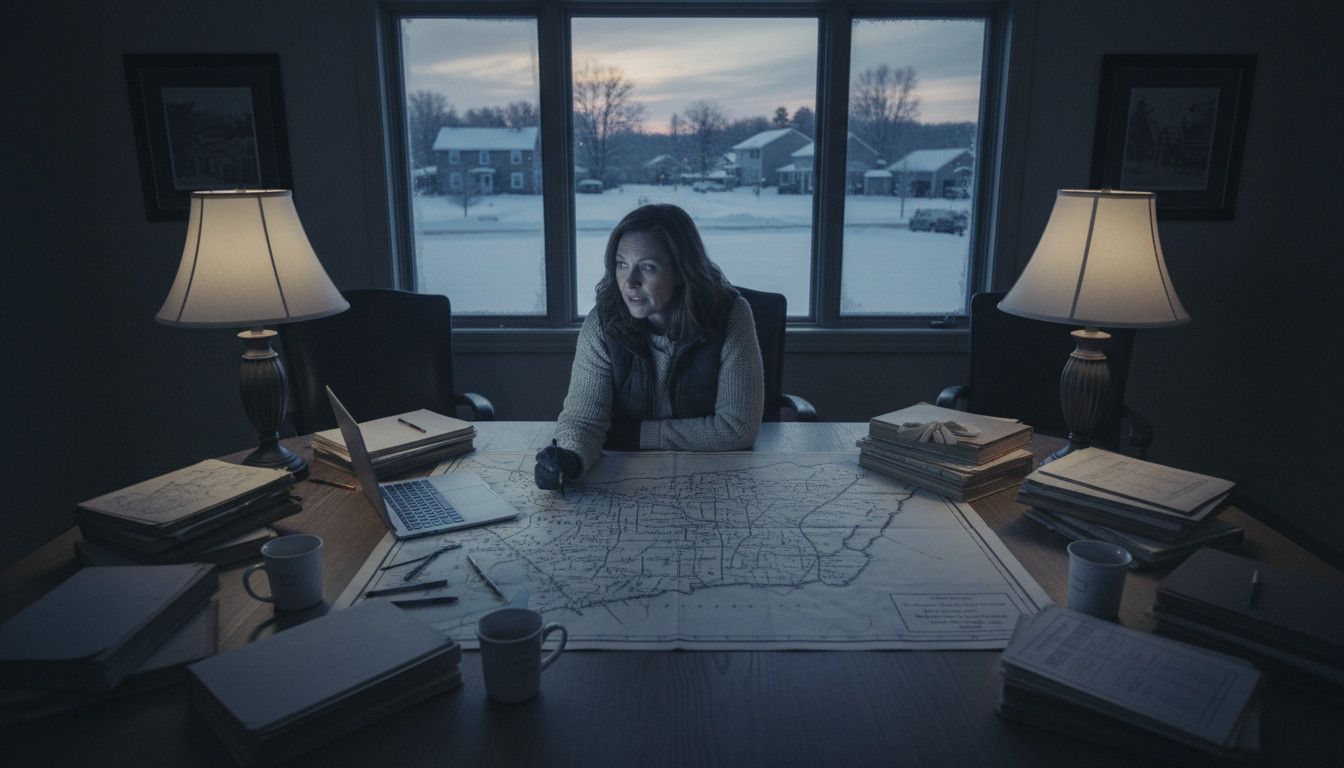 Why February Is the Best Time to Buy a Home in Wallkill, NY (And How to Get Ready Now)