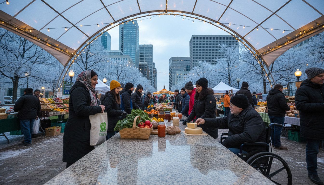 Why February is the Best Time to Buy a Home in White Plains, NY