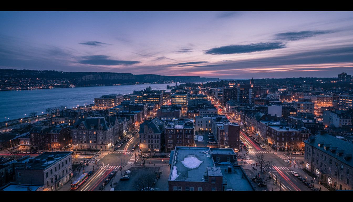 Why February Is the Best Time to Buy a Home in Yonkers, NY — And How to Prepare Now