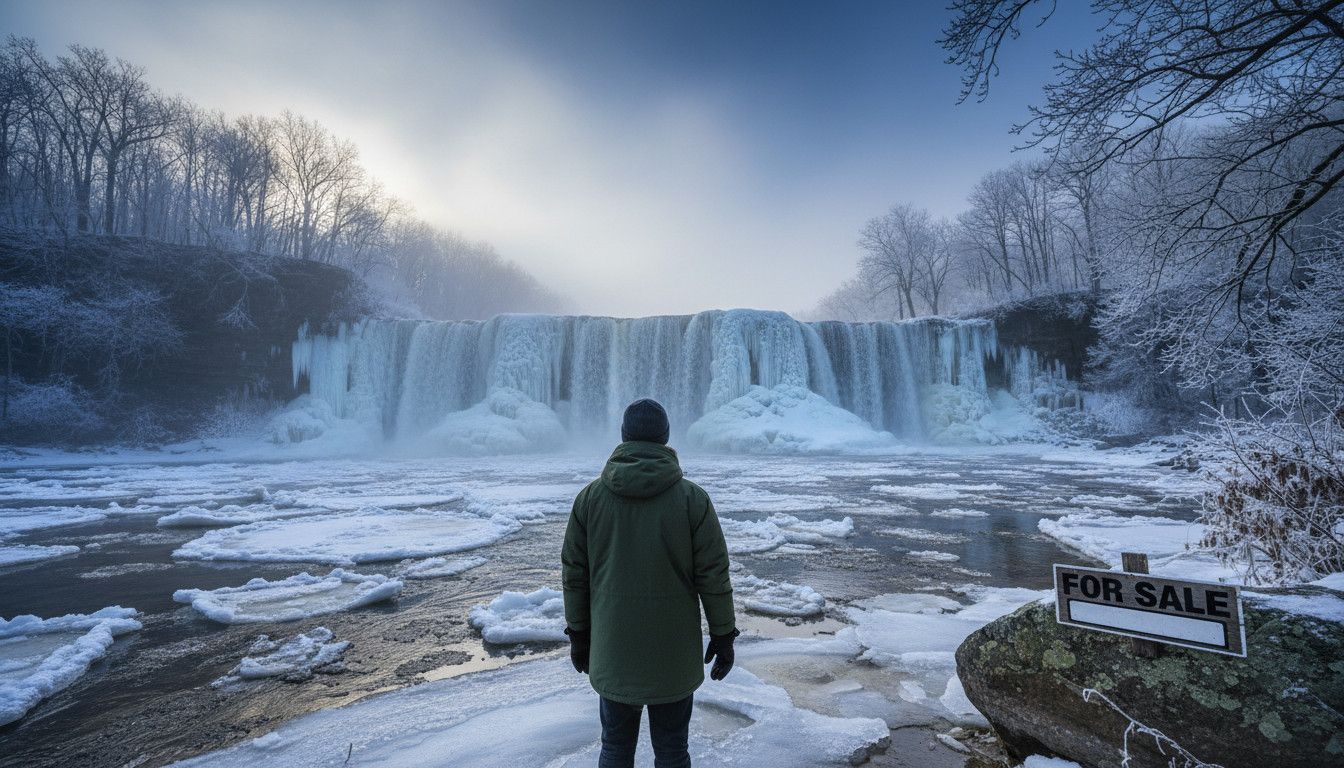 Why February is the Best Time to Buy Homes for Sale in Port Jervis, NY