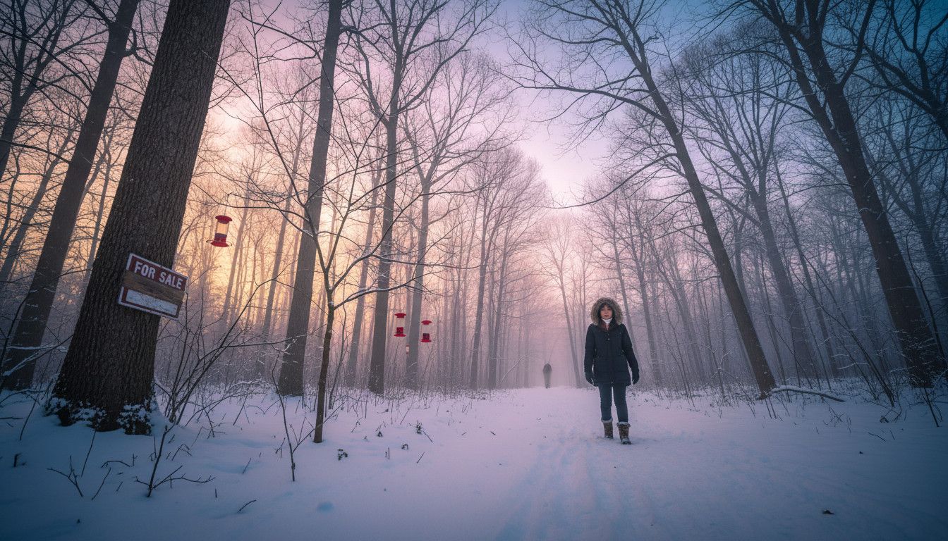 Why February is the Hidden Sweet Spot for Homebuyers in Nanuet, NY