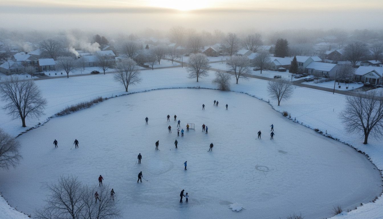 Why February is the Strategic Entry Point for Home Buyers in Woodbridge, VA