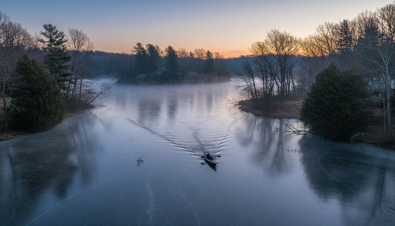 Why February is the Strategic Sweet Spot for Buying Luxury Homes in Franklin Lakes, NJ