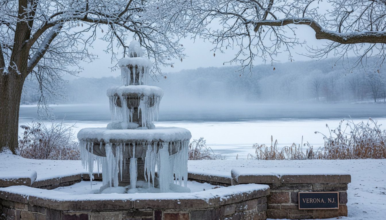 Why February is the Strategic Sweet Spot for Home Buyers in Verona, NJ