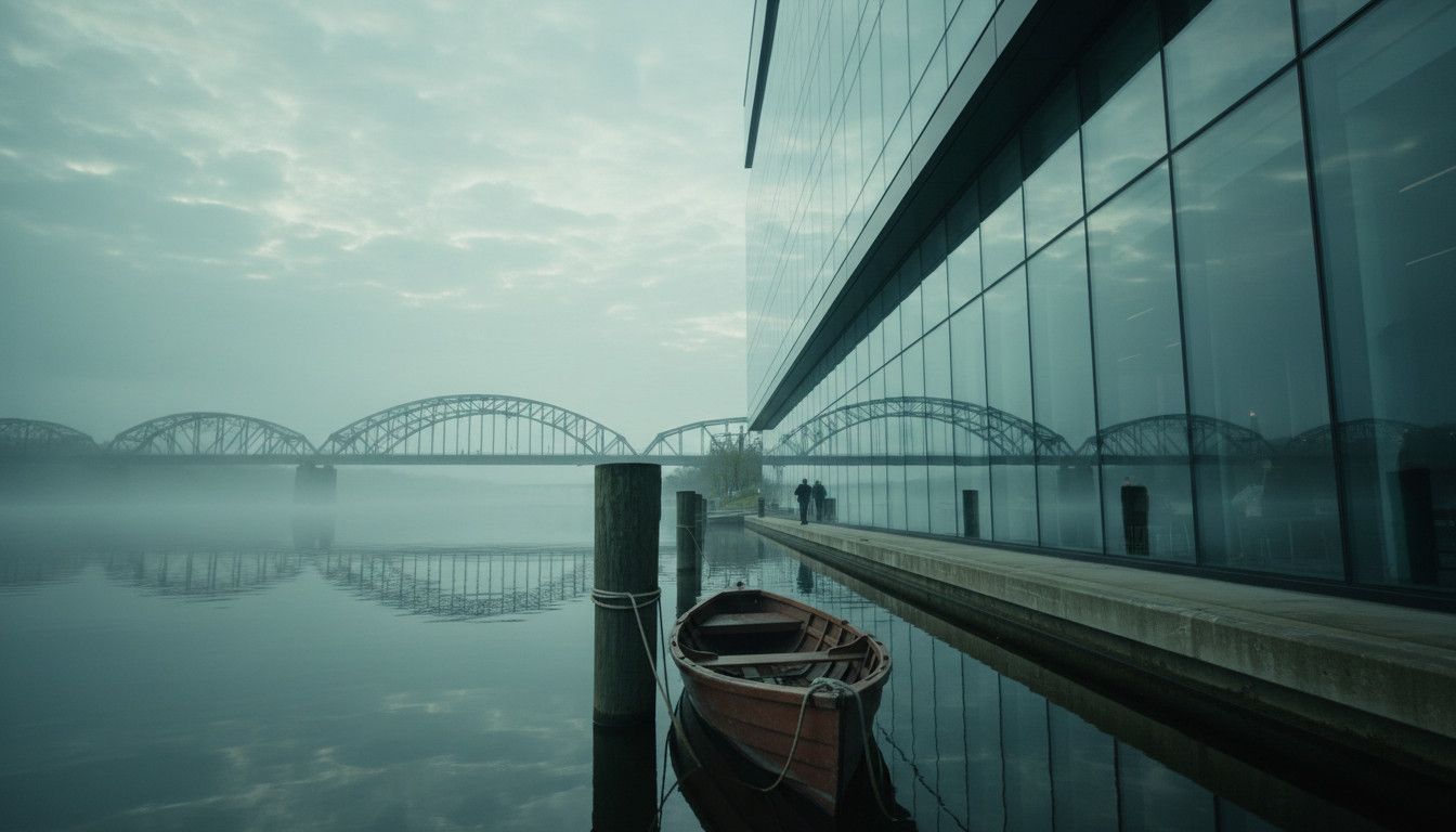 Why Hartford, CT, Stands Out as a City-First Investment and Lifestyle Play