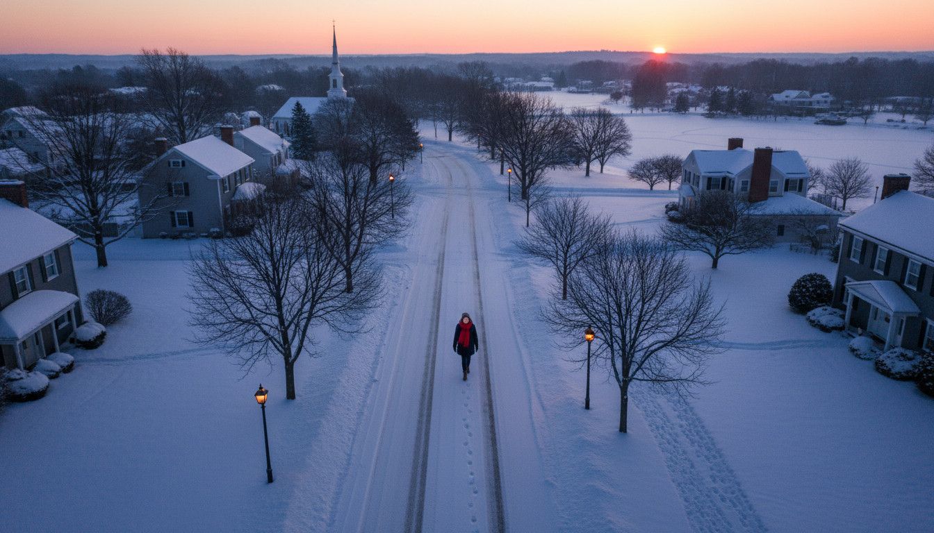 Why January Apartment Hunters in East Williston Should Consider Buying