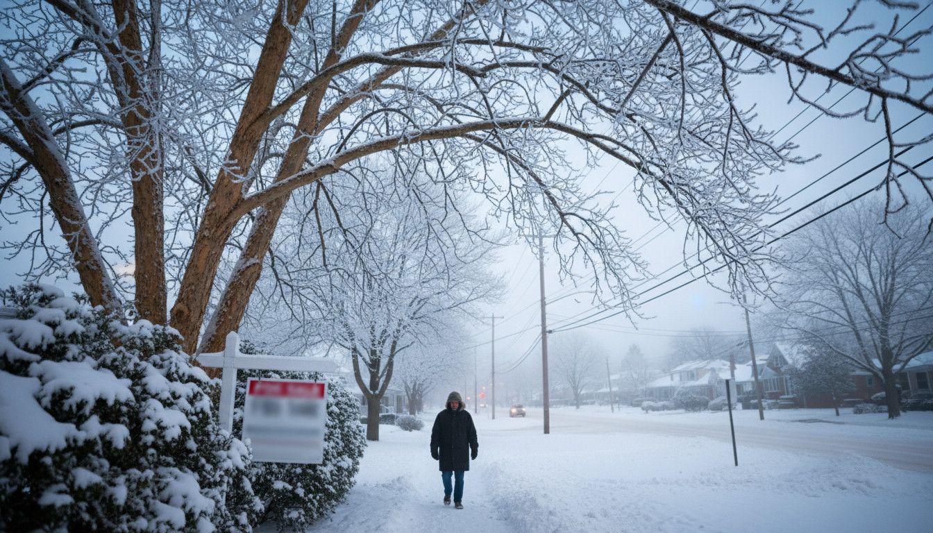 Why January Buyers Have the Upper Hand in Freeport, NY