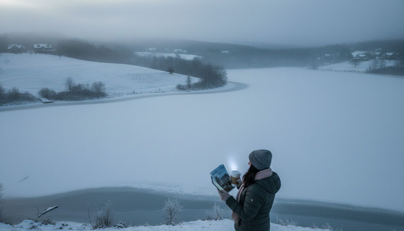 Why January is the Best Month for Home Buyers in North Castle, NY