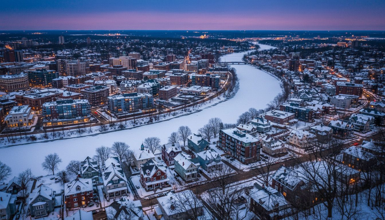 Why January is the Best Month to Buy a Condo in Waterbury, CT