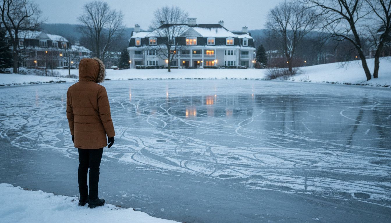 Why January Is the Best Month to Buy a Heritage Hills Condo in Somers, NY