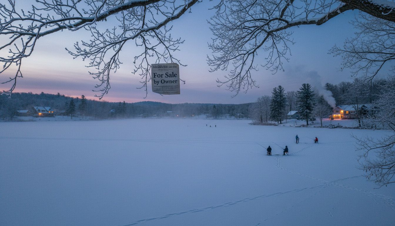 Why January Is the Best Month to Buy a Home in Fishkill, NY