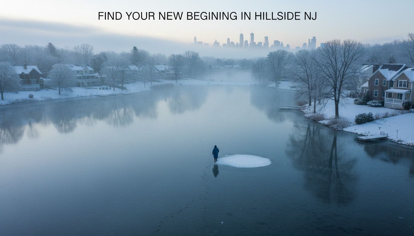 Why January Is the Best Month to Buy a Home in Hillside NJ — and How to Be Ready