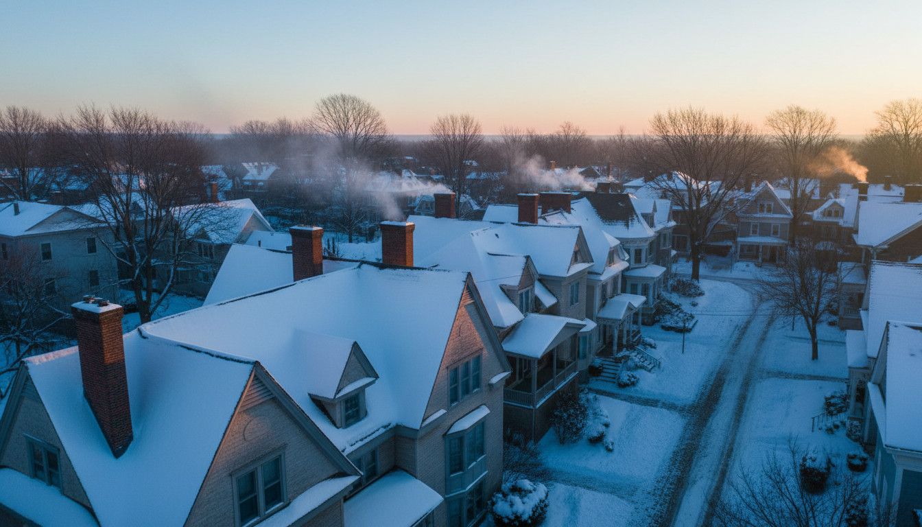 Why January is the Best Month to Buy a Home in Pelham, NY