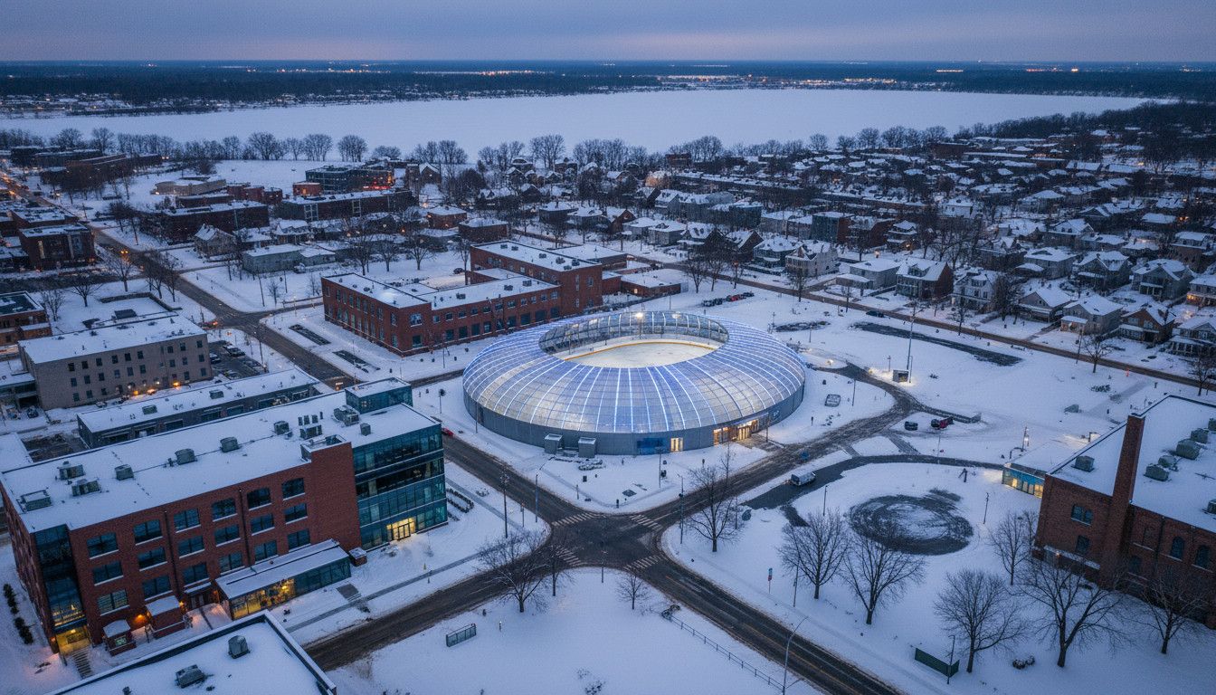 Why January is the Best Month to Buy a Home in Pontiac, MI