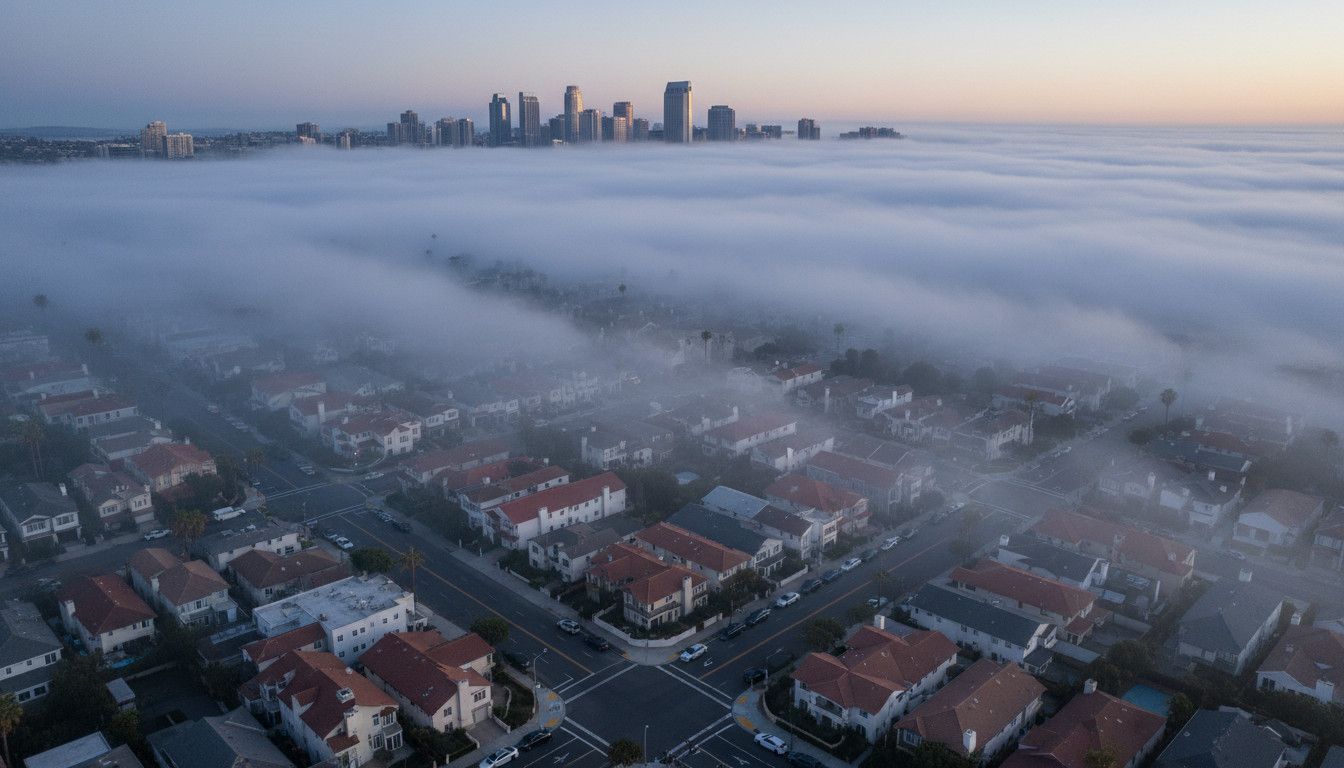 Why January Is the Best Month to Buy a Home in San Diego (And How to Prepare Now)