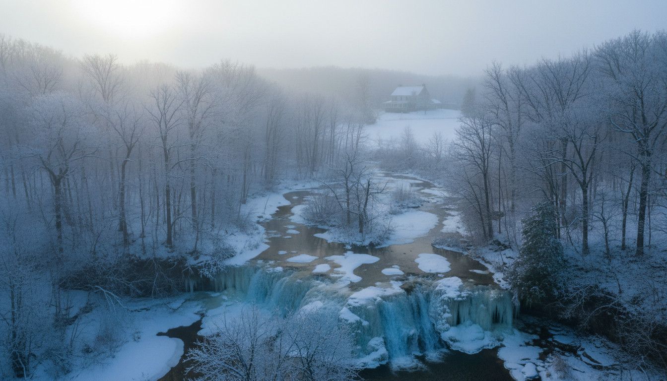 Why January is the Best Month to Buy a Home in Shawangunk, NY