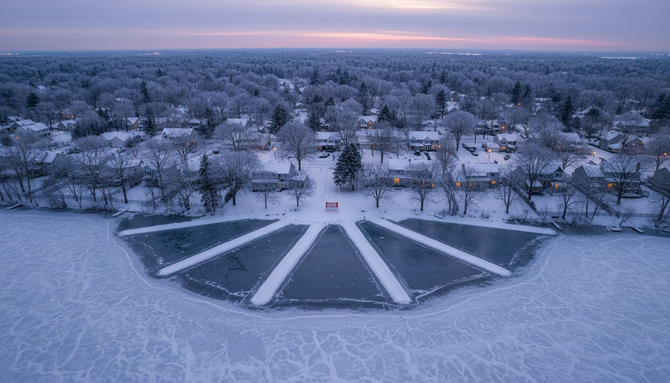 Why January Is the Best Month to Buy a Home in Somers, NY