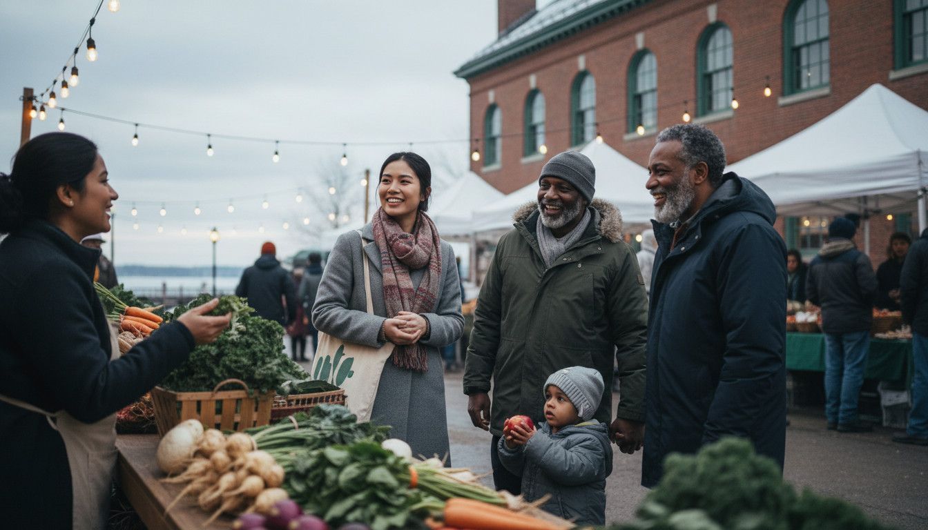 Why January is the Best Month to Buy a House in Hartford, CT