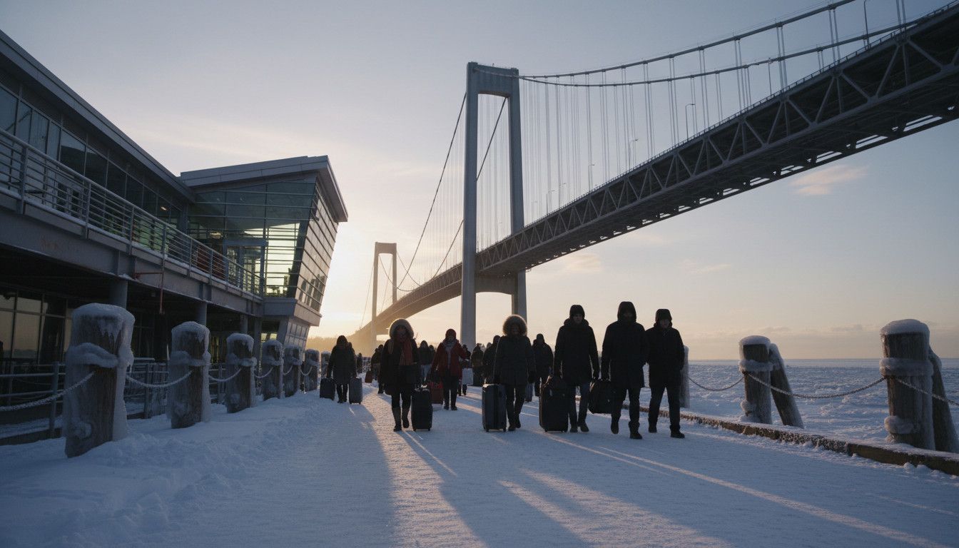 Why January Is the Best Month to Buy a House in Staten Island