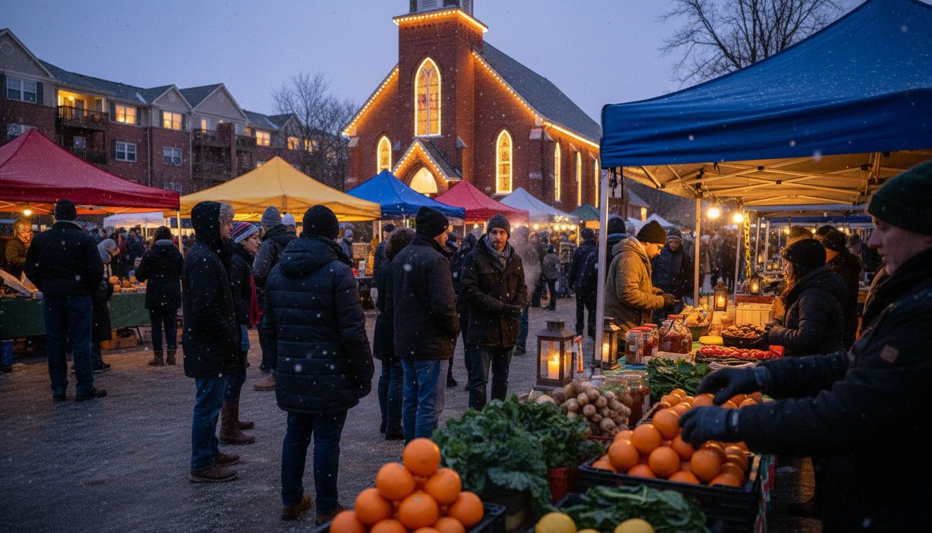 Why January Is the Best Time to Buy a Condo or Rent an Apartment in Lake Grove, NY