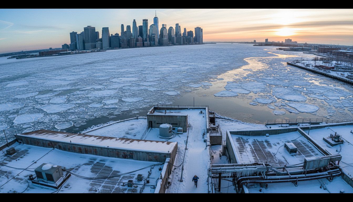 Why January Is the Best Time to Buy a Home in Bayonne, NJ