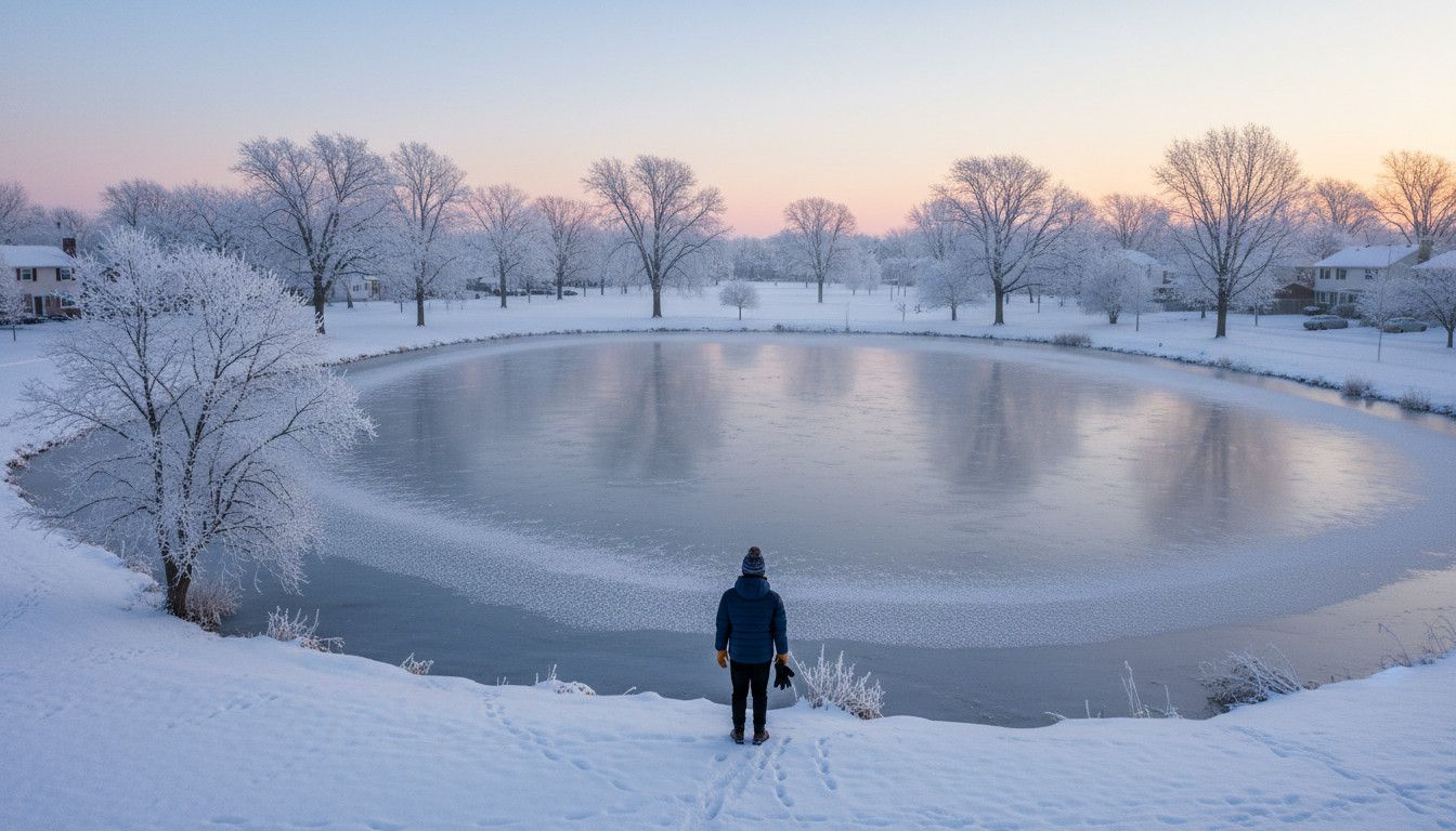 Why January is the Best Time to Buy a Home in Bellerose Terrace, NY