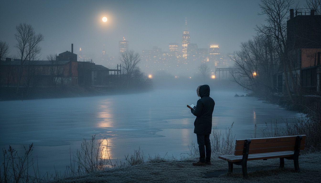 Why January is the Best Time to Buy a Home in Belleville, NJ