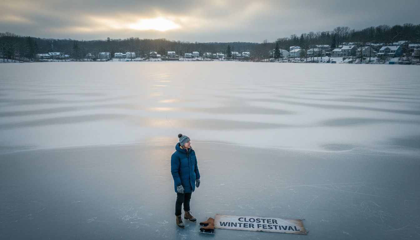 Why January Is the Best Time to Buy a Home in Closter, NJ