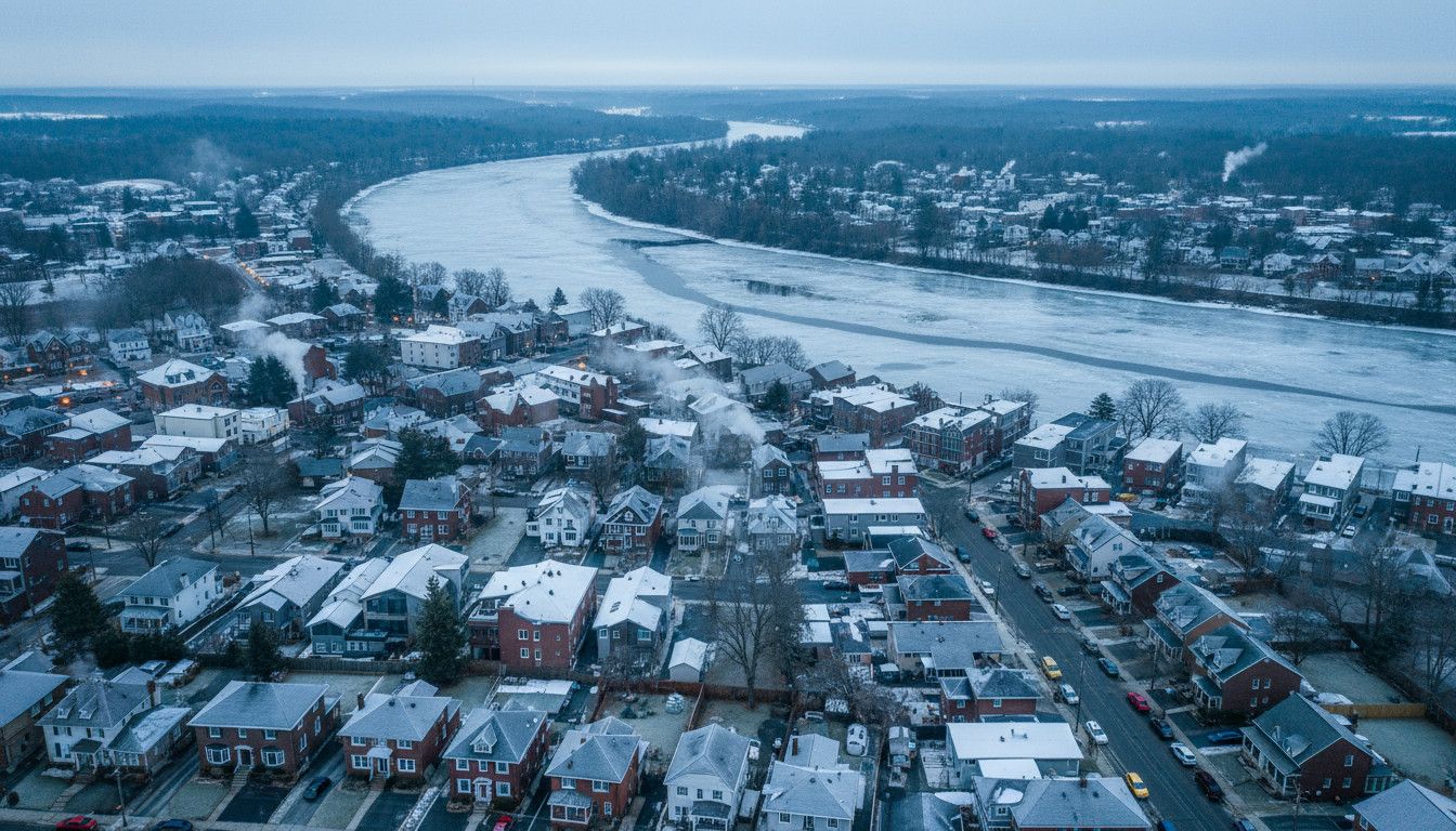 Why January is the Best Time to Buy a Home in Dover, NJ