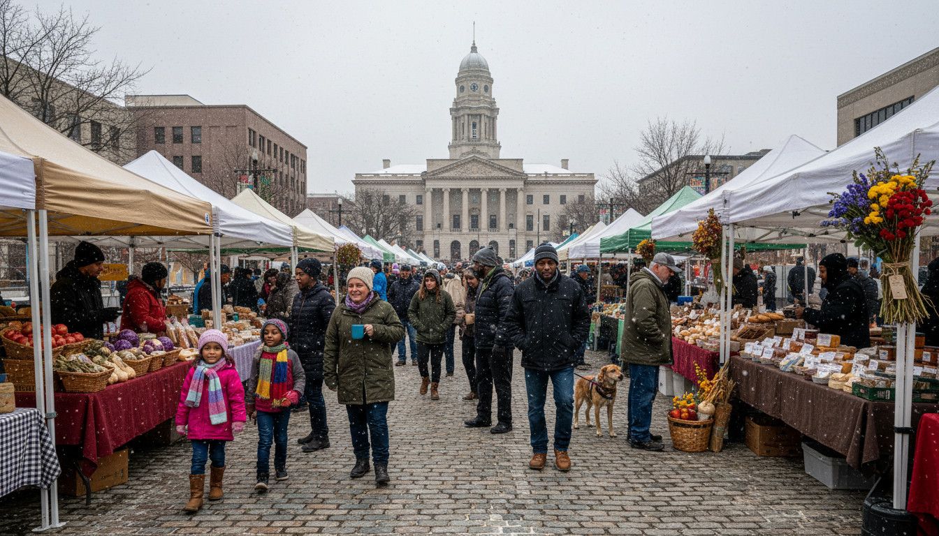 Why January is the Best Time to Buy a Home in East Orange, NJ