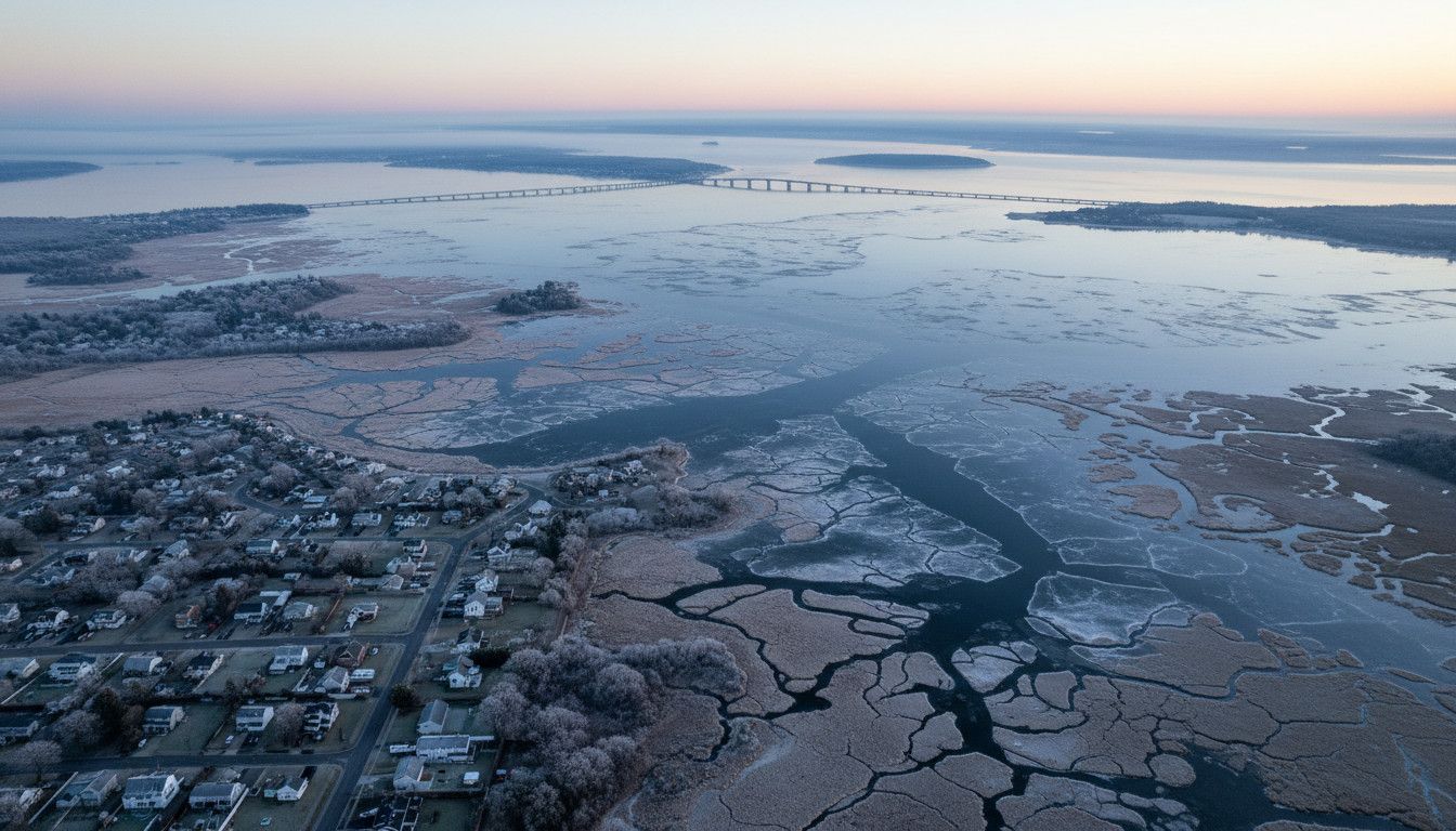 Why January Is the Best Time to Buy a Home in East Patchogue, NY