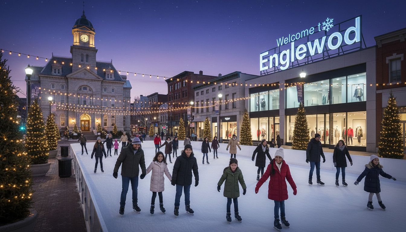 Why January is the Best Time to Buy a Home in Englewood, NJ