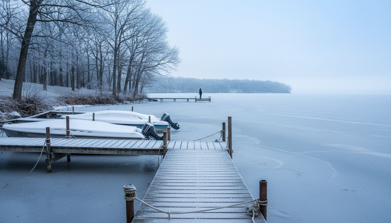 Why January Is the Best Time to Buy a Home in Flanders NY