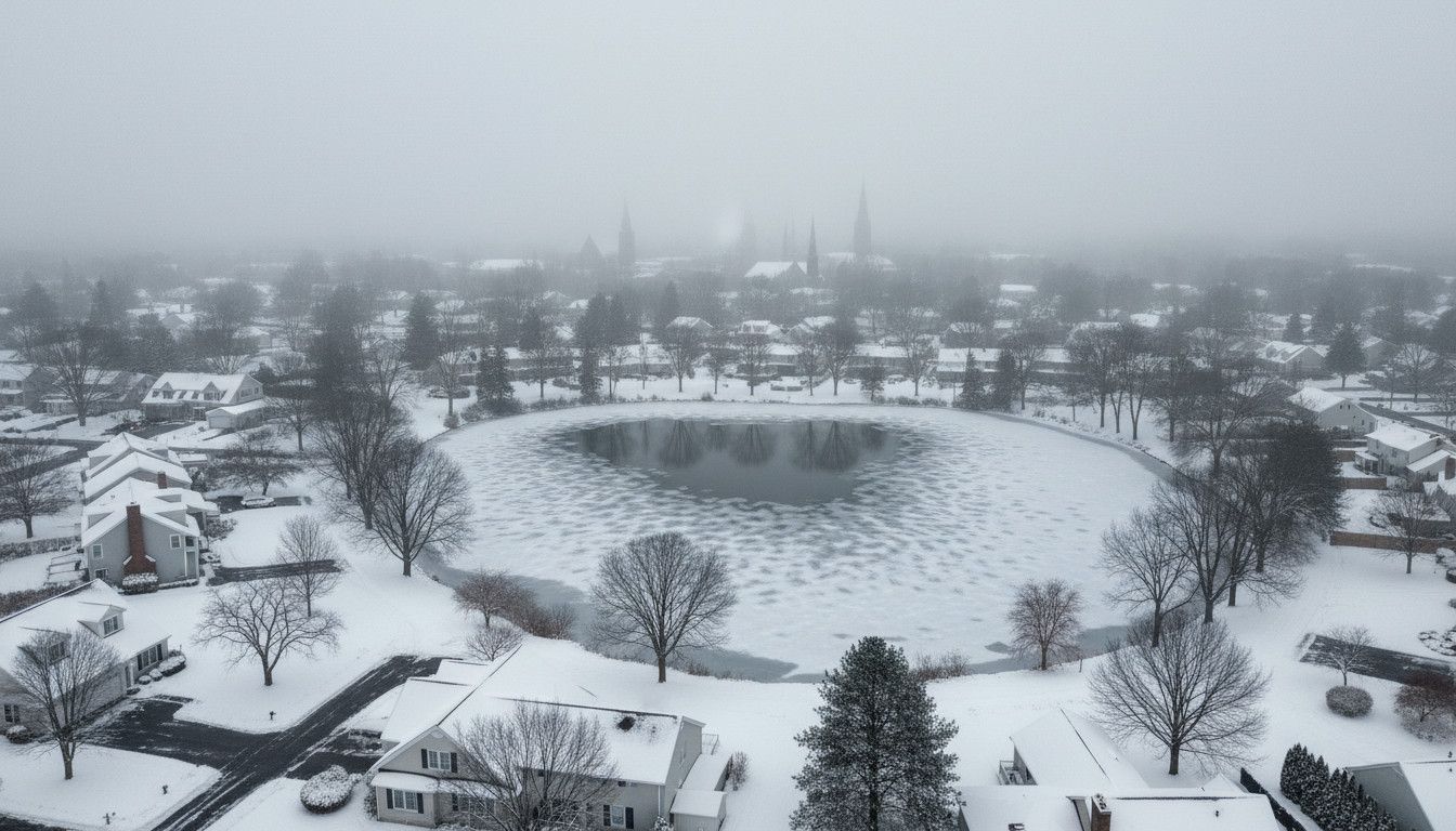 Why January is the Best Time to Buy a Home in Flower Hill, NY