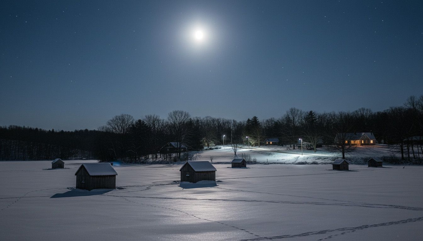 Why January Is the Best Time to Buy a Home in Gaylordsville, CT