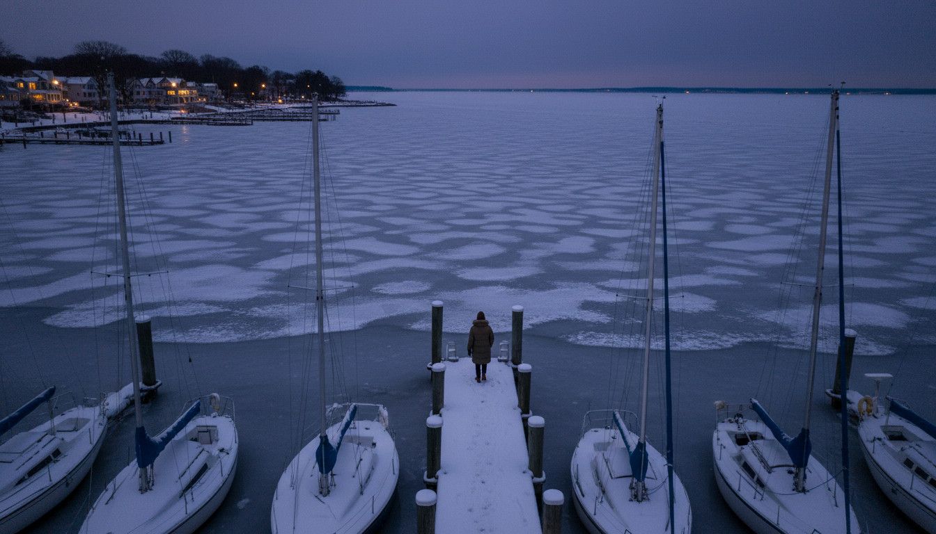 Why January is the Best Time to Buy a Home in Larchmont, NY