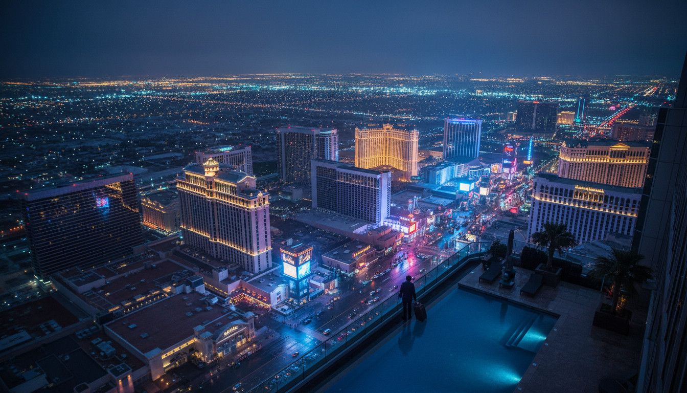 Why January is the Best Time to Buy a Home in Las Vegas, Nevada