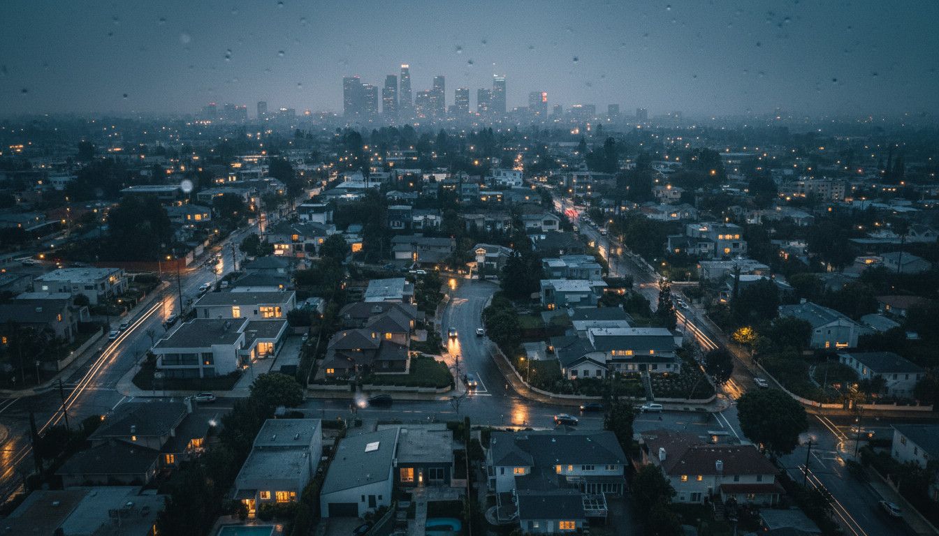 Why January is the Best Time to Buy a Home in Los Angeles