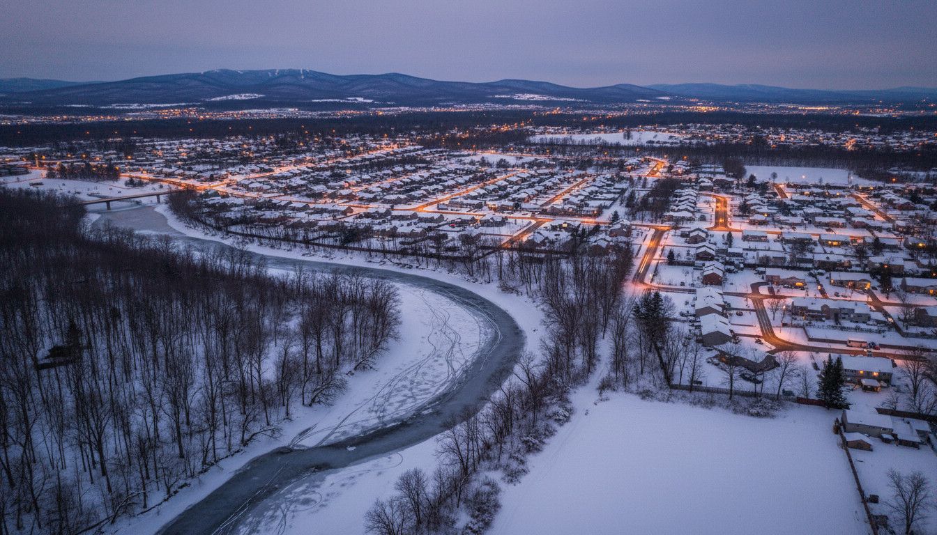 Why January is the Best Time to Buy a Home in Mahwah Township, NJ