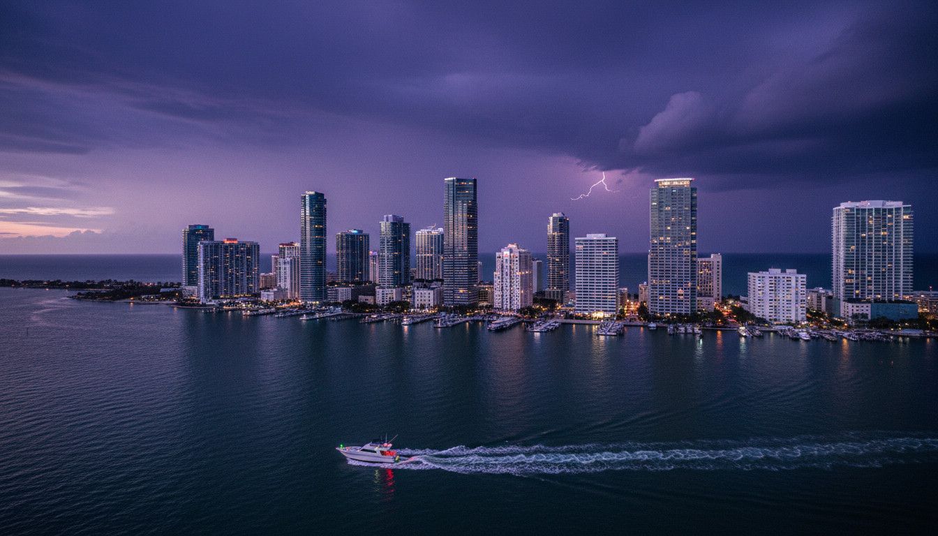 Why January Is the Best Time to Buy a Home in Miami (And How to Win in a Competitive Market)