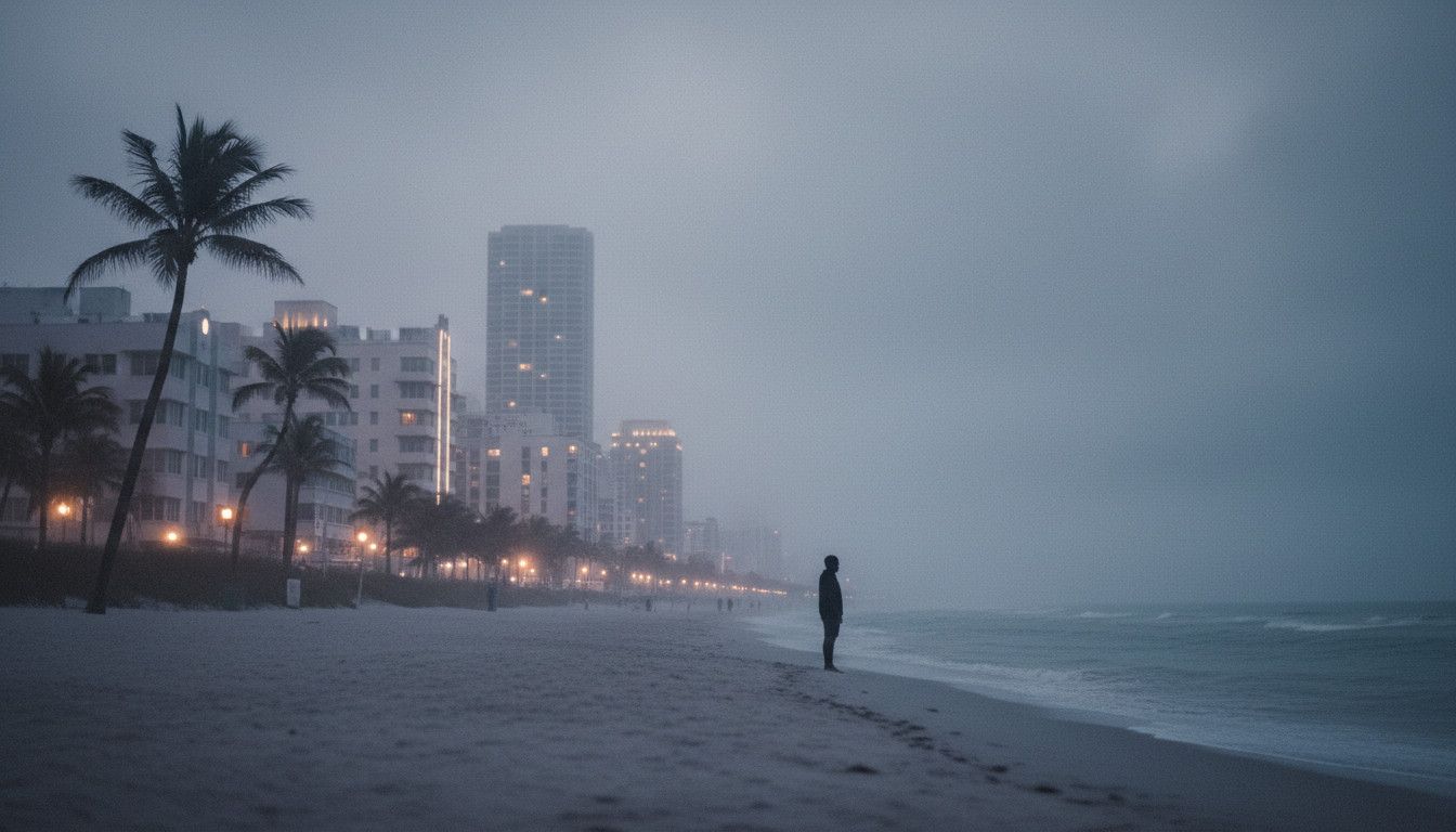 Why January Is the Best Time to Buy a Home in Miami Beach