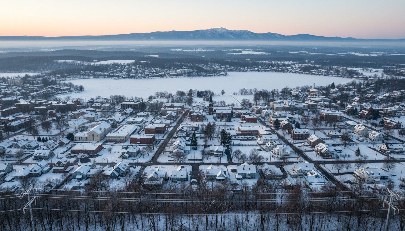 Why January is the Best Time to Buy a Home in Middletown, NY