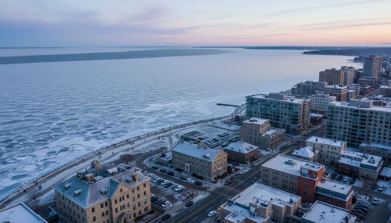 Why January Is the Best Time to Buy a Home in New Rochelle, NY