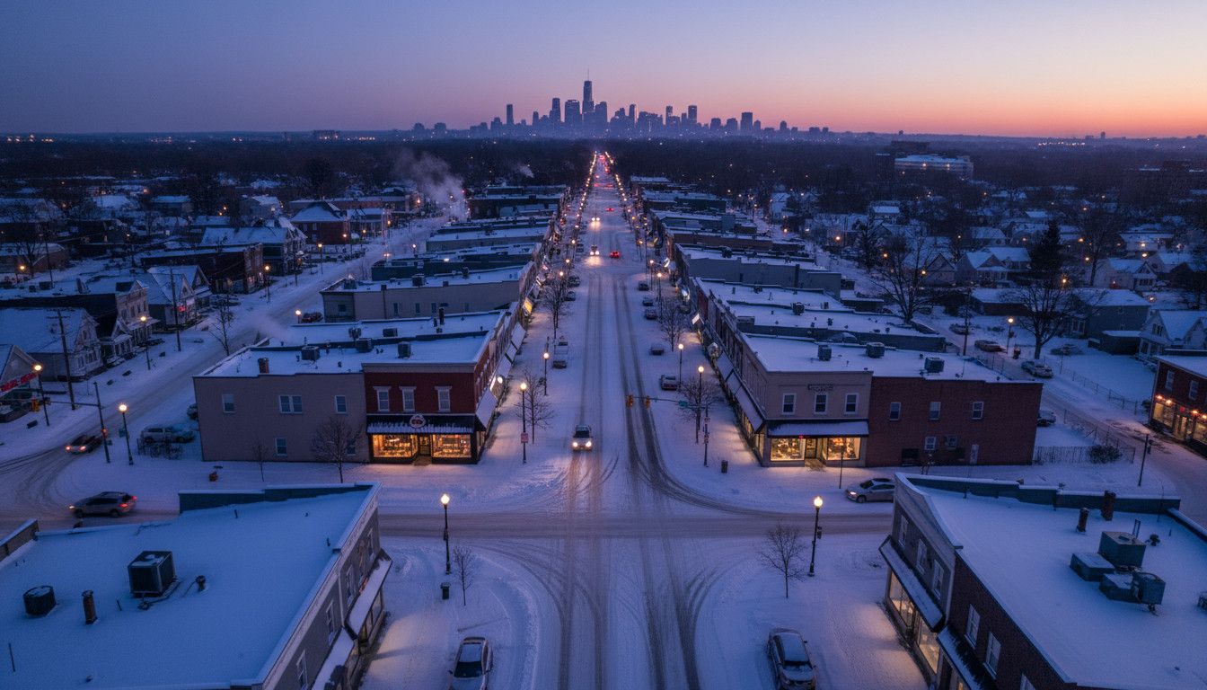 Why January Is the Best Time to Buy a Home in North Arlington, NJ