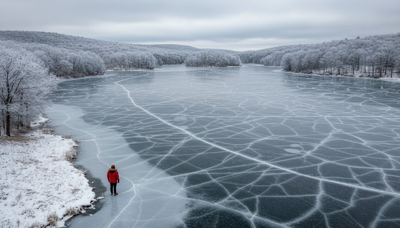 Why January Is the Best Time to Buy a Home in North Salem, NY