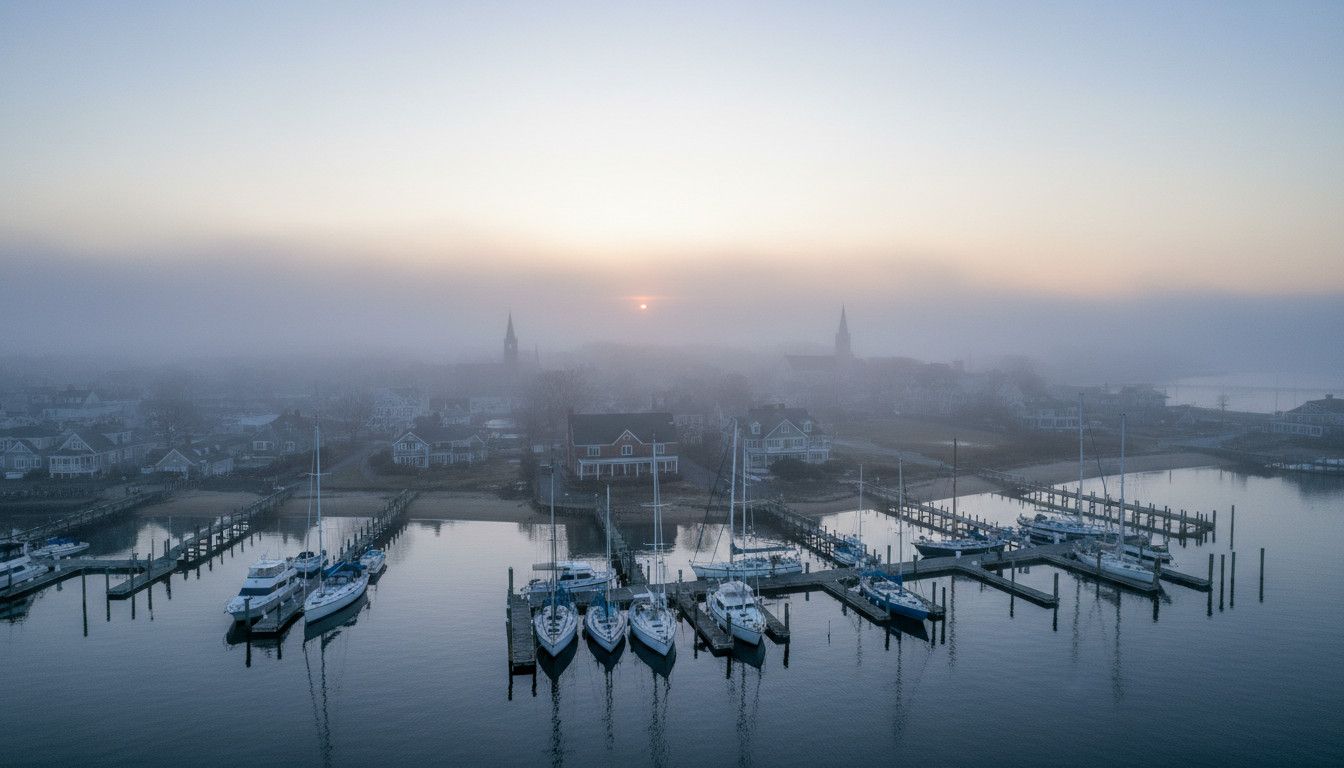 Why January Is the Best Time to Buy a Home in Norwalk, CT