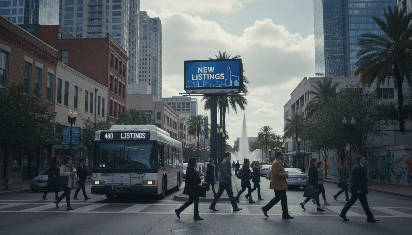 Why January Is the Best Time to Buy a Home in Orlando, FL